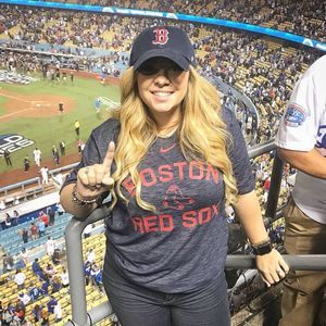 Meet your Posher, Alexis